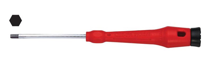 ElektronIkCI Allen  TornavIda 1,5mm